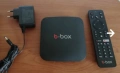 Приемник "B.box", Android 11.1, FI-WI-5G, HDMI, Google Play, 5 в1;, снимка 1