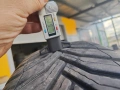 2бр.всесезонни гуми 205/55/17 Michelin, снимка 2