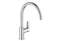 Смесител за кухня Grohe Start Edge, Гаранция, снимка 1