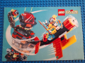 LEGO каталози 90-те  4бр.  НОВИ, снимка 4