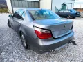 BMW E60 3.0D 218к.с. НА ЧАСТИ , снимка 2