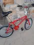 Велосипед BMX 20", снимка 1