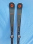 Карвинг ски Blizzard Thunderbird R15  165см , снимка 2