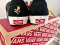 Vans x simpsons  37 номер , снимка 5