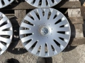 16 цола Тасове Volkswagen Passat 3c0601147b Оригинал, снимка 2