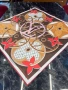Дамски Шалове - Коприна ⚜️ Louis Vuitton , снимка 2