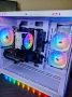 Нов! Ryzen 7 8700F, RTX 5060, 16GB DDR5 RAM, 1TB SSD NVMe, снимка 2
