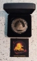 Сребро 1 OZ 2014 Панда , снимка 2