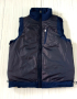 Wellensteyn Nordsee Vest Mens Size M НОВО! ОРИГИНАЛ Мъжки Плътен Елек!, снимка 4