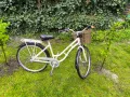 Продавам алуминиев велосипед Мустанг Дагмар , снимка 2