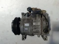 Компресор климатик 447220-8812 / 6SEU12C Audi VW , снимка 1