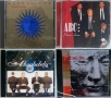 Alphaville + ABC - CD - оригинални дискове, снимка 1