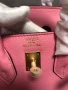 Hermes Birkin 25 sm , снимка 2