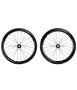 ENVE SES 4.5 AR Disc Chris King Ceramic Tubeless Wheelset (ALANBIKESHOP), снимка 1 - Аксесоари за велосипеди - 45395865