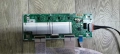 LED Driver - BN44-01046B TV Samsung QE55Q80TAT, снимка 1