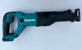 Makita DJR186 - Акумулаторен саблен трион 18V, снимка 3