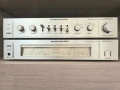 Усилвател Marantz SM 500 DC + предусилвател SC 500, снимка 3
