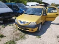Дачия Логан 1.5дизел На части!, снимка 2