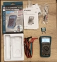 Продавам Proskit MT-1232 Digital Multimeter, снимка 1