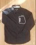 Детска риза DKNY и суитшърт SISLEY за 10г.момче, снимка 4