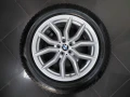 19” К-т BMW Джанти Style 734 Зимни Гуми Датчици БМВ X5 G05 X6 G06, снимка 3