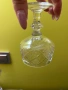 Стъклени гарафи , снимка 3