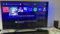 PS4 500 gb с 4 игри, снимка 2