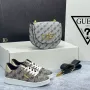 Дамска чанта Guess - Налични различни цветове Код D881, снимка 6