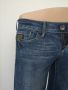 Дамски дънки G-Star RAW®MIDGE BOOTLEG WMN VINTAGE WASH W27/L32; 130, снимка 2