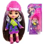 Кукла Барби Barbie Extra Mini Minis с аксесоари, снимка 1