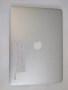 MacBook Air a1466 EMC 2632 4gb Battery 770  Normal , снимка 4
