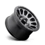 17" Off Road Джанти Fuel 5x127 Jeep Gladiator Wrangler Cherokee Durngo Journey, снимка 4