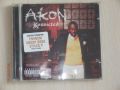 Akon - Konvicted - 2006, снимка 1 - CD дискове - 45462964