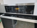 XL - 76L - Miele Фурна с пиролиза за вграждане, снимка 4