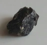 Шлагглас, тектит или обсидиан, 45ct/9g, снимка 1