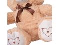 Плюшено Мече, Плюшена играчка мече, Кафяво/бежово, Teddy Bear, 50см, снимка 5