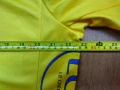 2006 Tour De France LCL Nike Jersey Bike Cycling - вело байк джърси за колоездене, снимка 14