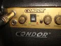 Усилвател за китара  CONDOR GX-30R, снимка 4