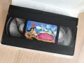 Аладин Филм на Видеокасет VHS в прекрасно състояние, снимка 2