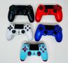 PS4 джойстик Playstation 4 контролер controller Sony DualShock 4 v2, снимка 2