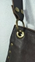 Label 88 leather bag, снимка 13