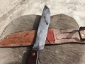 соц туристически нож , снимка 6