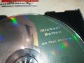 MICHAEL BOLTON CD 0105241045, снимка 9