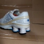 маратонки NIKE SHOX 7 TURBO номер 39, снимка 11