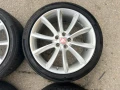 5х108 19 Джанти Jaguar XF XJ F-Type XK 5x108 Ягуар, снимка 2