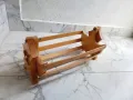 Люлка от дърво, снимка 1