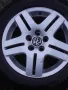 Лети джанти R15 5x100 за Golf 4, снимка 2