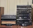 💥Колекционерски HIGH END аудио сет TECHNICS - Class AA💥, снимка 1