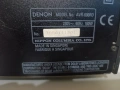 DENON AVR600RD, снимка 7