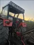 Zetor 7745 с челен товарач, снимка 3